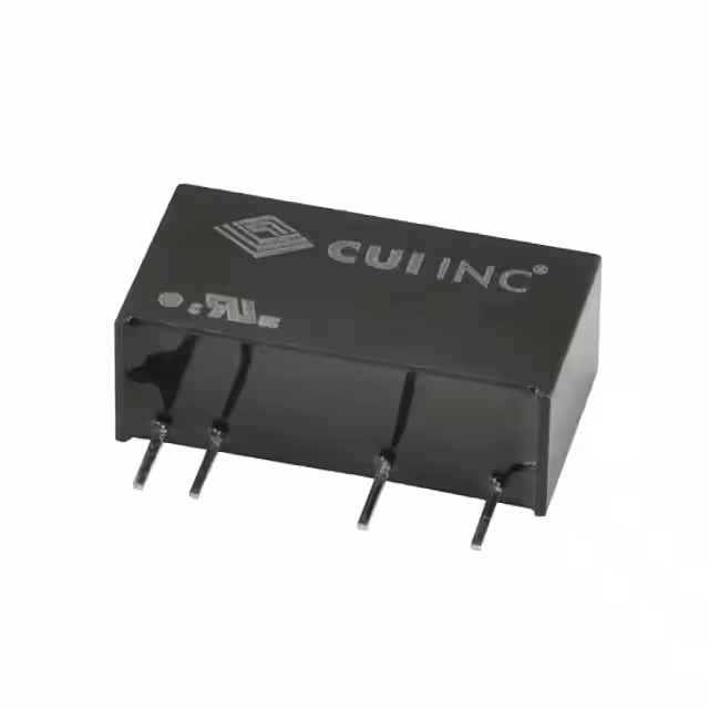 PEM1A-S5-S5-S CUI Inc.  DC DC Converters